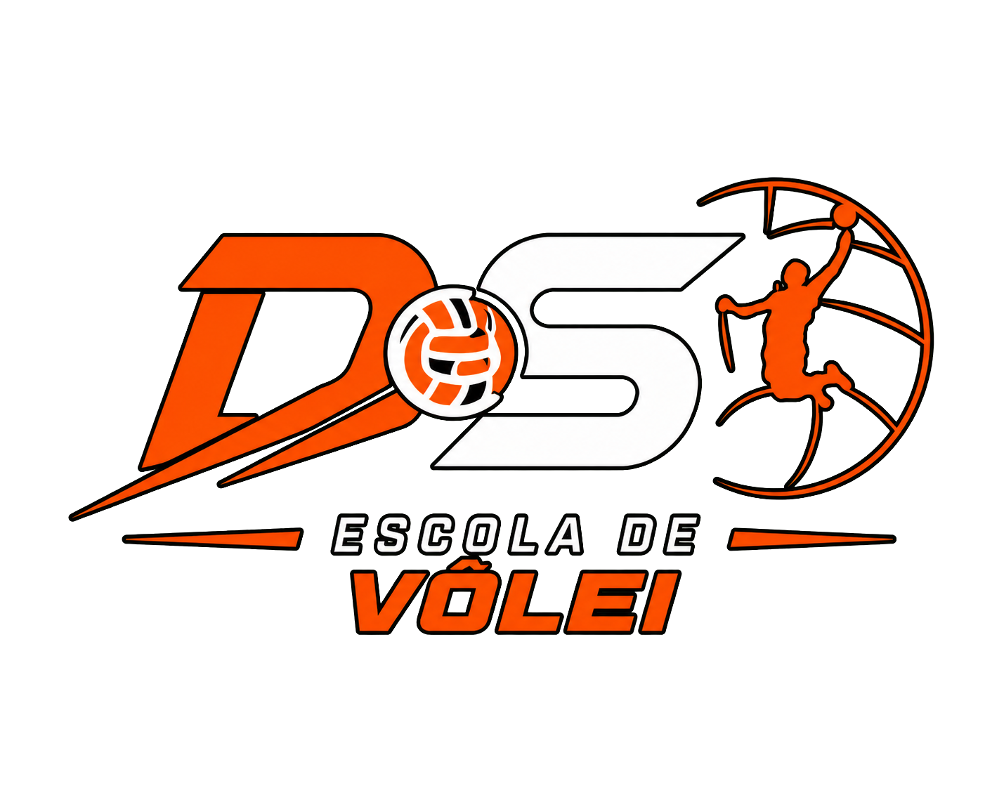 DS Escola de Vôlei