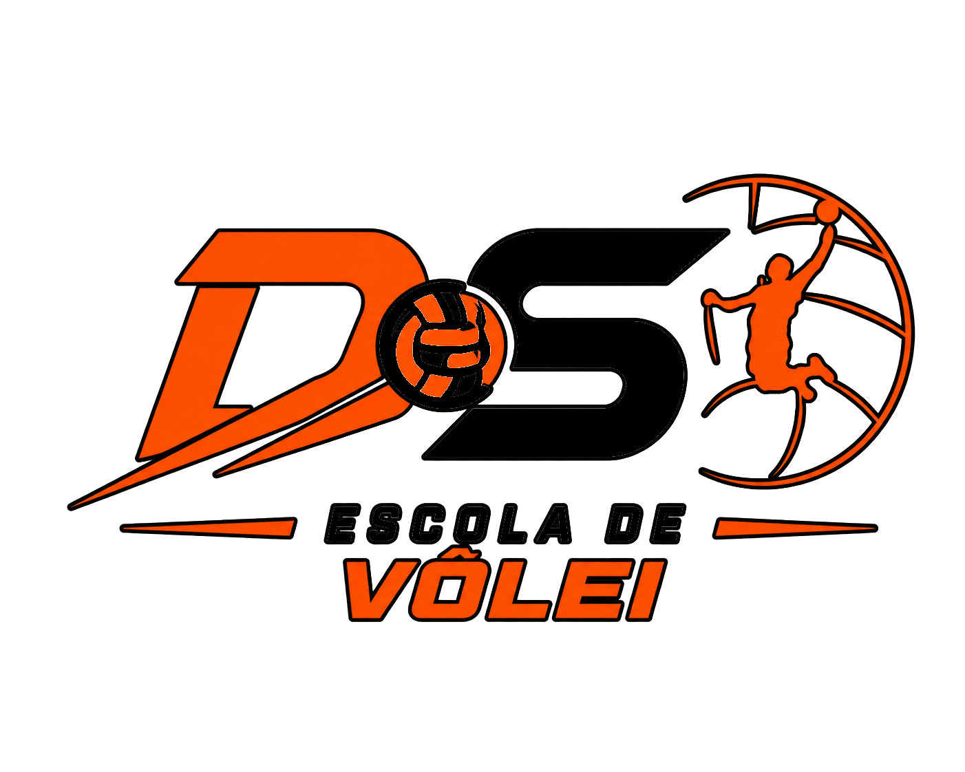 DS Escola de Vôlei